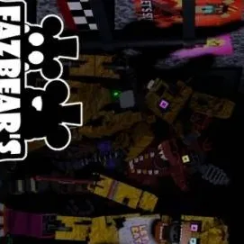 chat with ai character: bodoque y fnaf 2