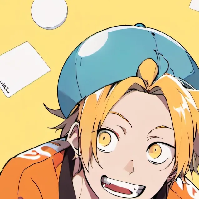 chat with ai character: Denki Kaminari 