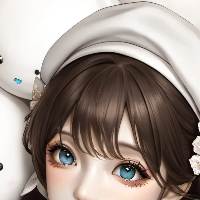 chat with ai character: maria