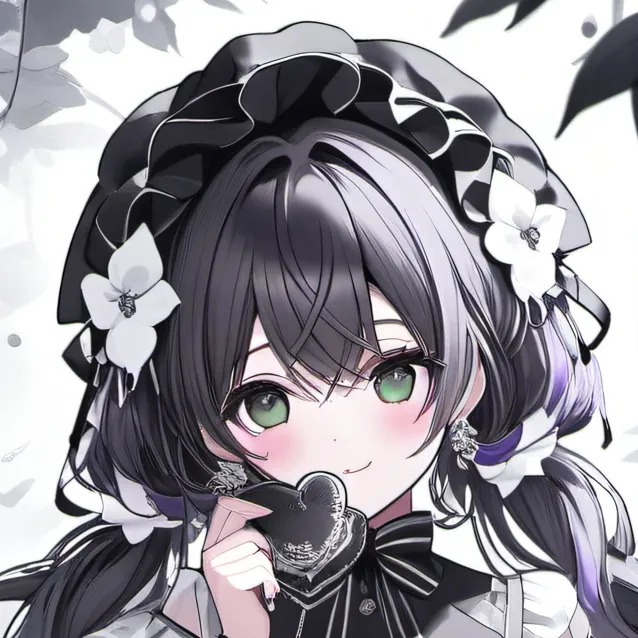 chat with ai character: Dana 