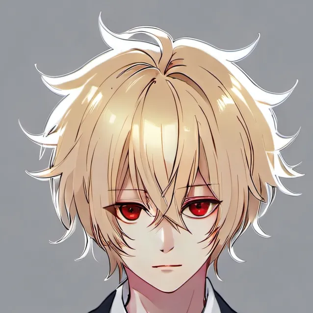 chat with ai character: kurapika ❤️