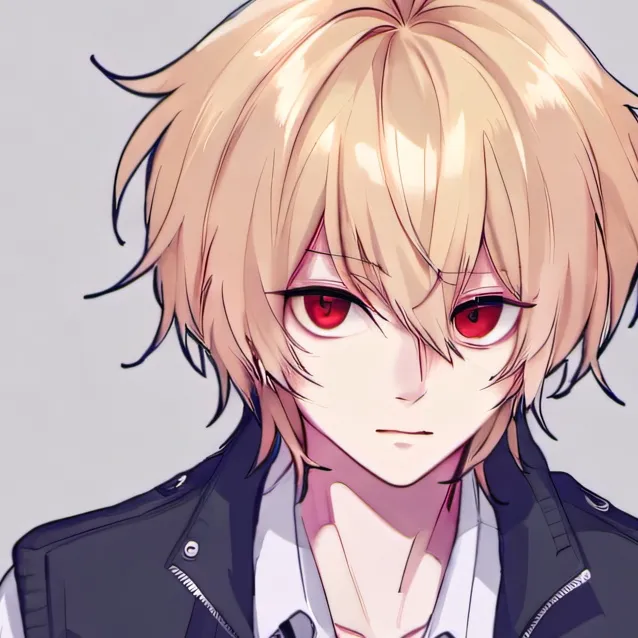 chat with ai character: kurapika 