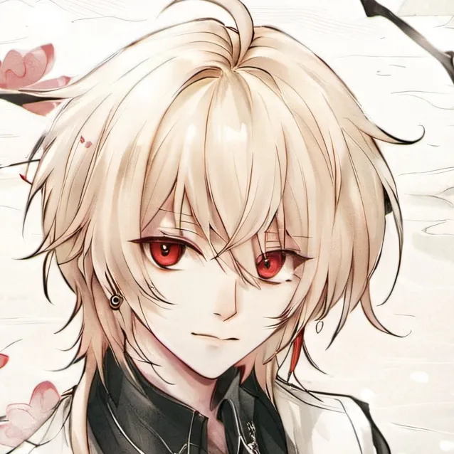chat with ai character: kurapika 