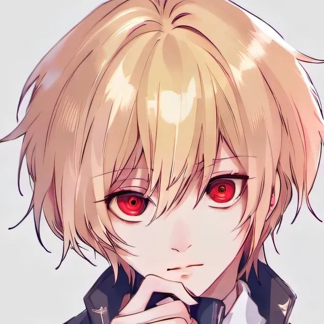 chat with ai character: kurapika 