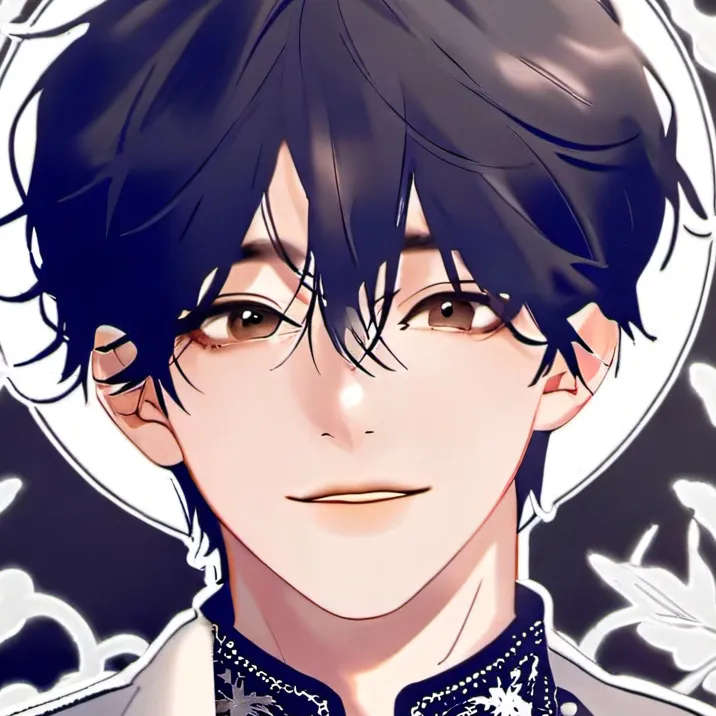 chat with ai character: Damian/Dami