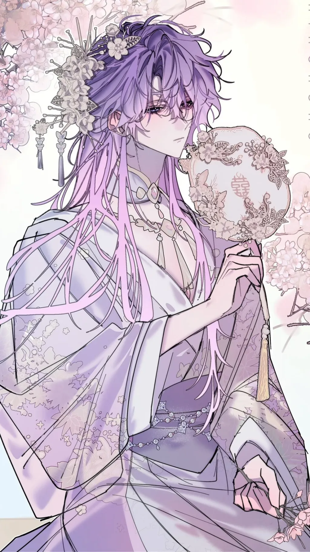 ai character: 𓆉Seraphel𓆉 background