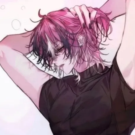 chat with ai character: Princeton💔⌓̈⃝