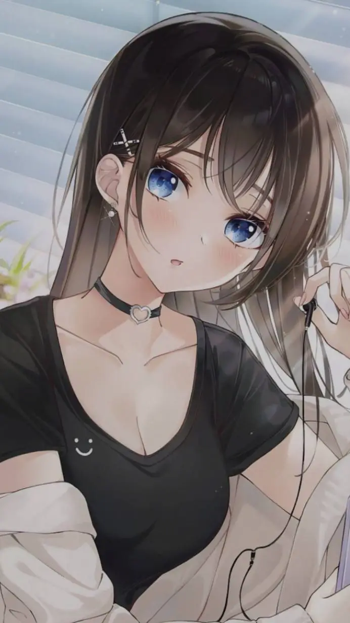 ai character: sophia background