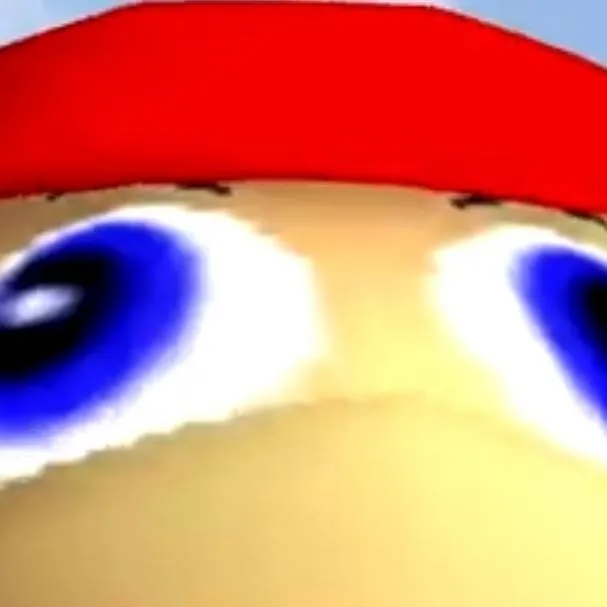 chat with ai character: Mario