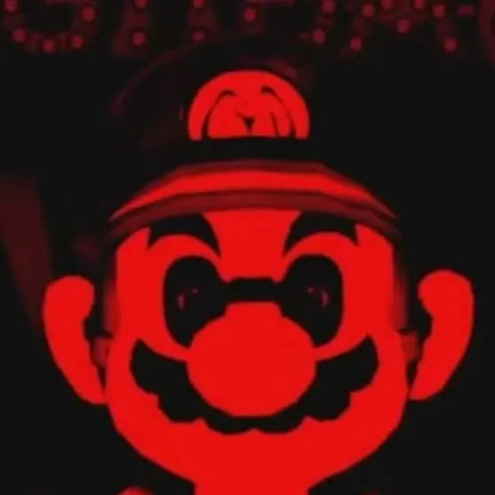 chat with ai character: Mario Had Enough