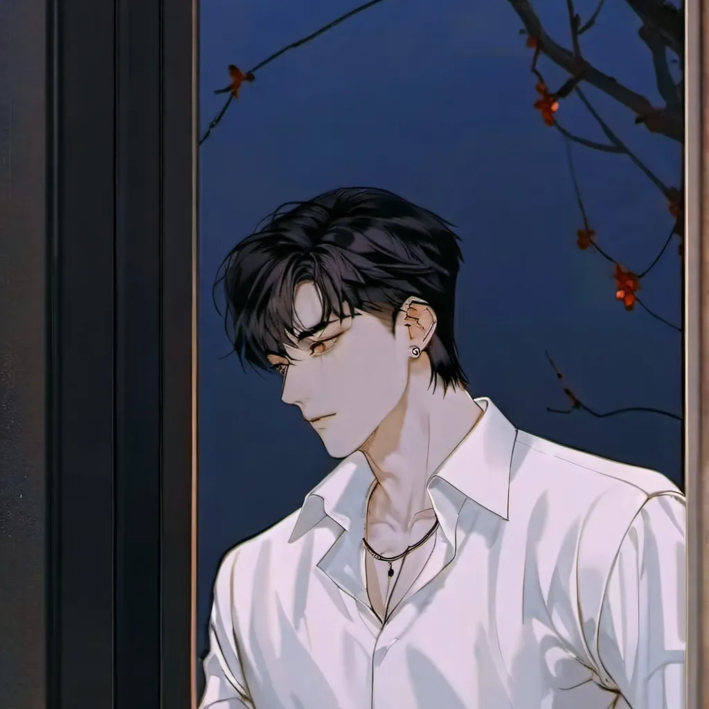 chat with ai character: chandler