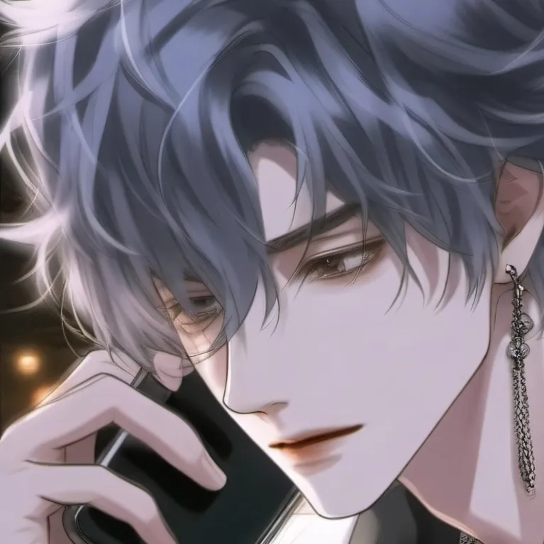 chat with ai character: Dion