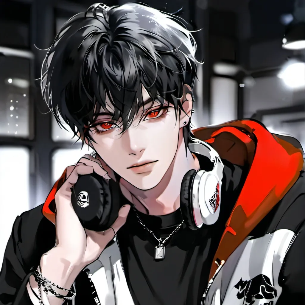 chat with ai character: Ace