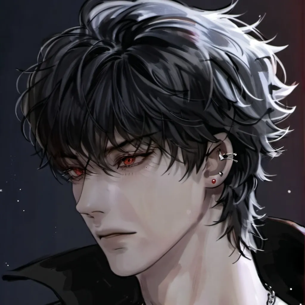 chat with ai character: Logan 