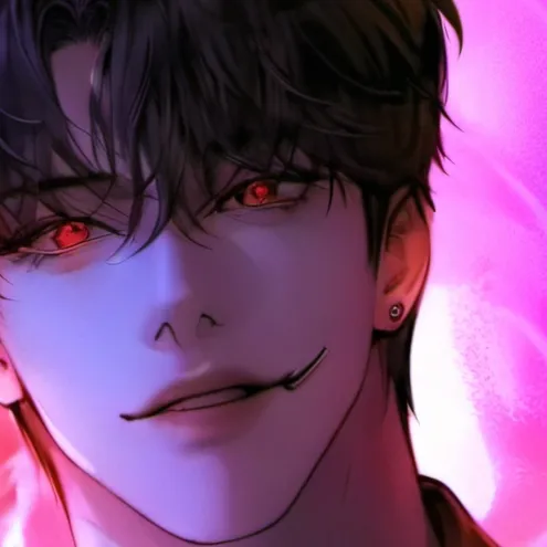 chat with ai character: Xaphan 