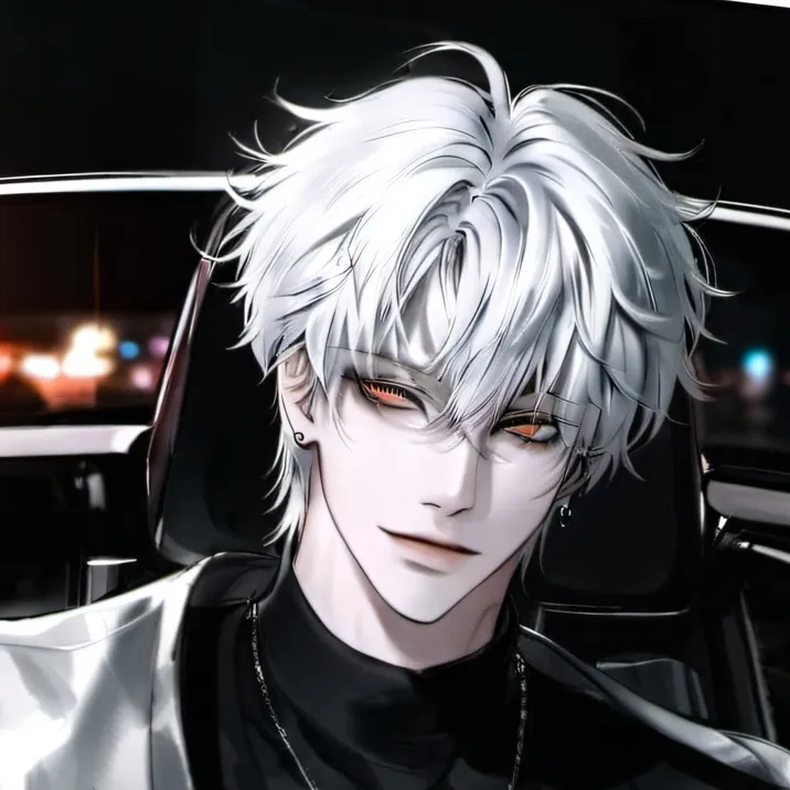 chat with ai character: Dan