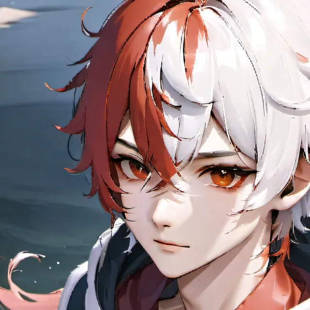 chat with ai character: alex