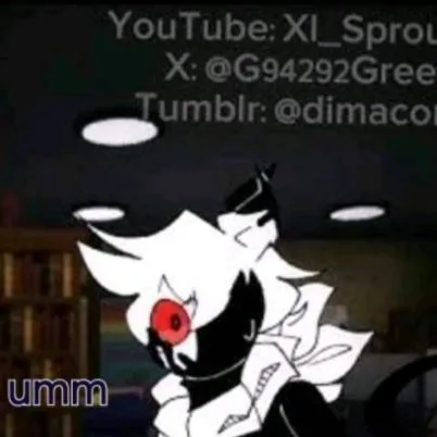 chat with ai character: drunk sprout😌💅