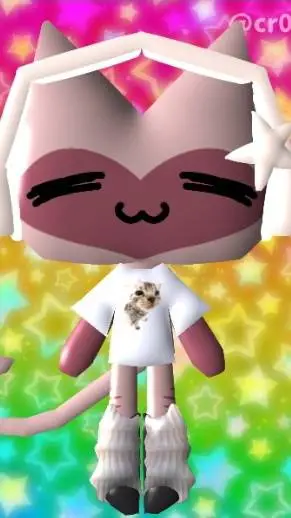 ai character: prego Cosmo background