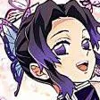 chat with ai character: Shinobu