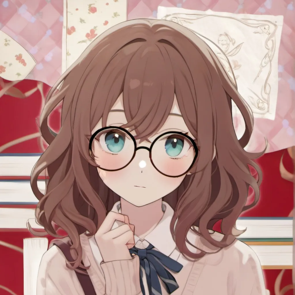 chat with ai character: Agnes Carter 