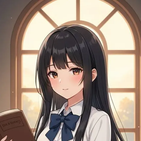 chat with ai character: Li Mei