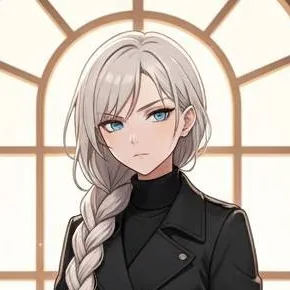 chat with ai character: Anastasia Volkov