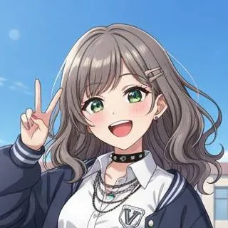 chat with ai character: Minji Park