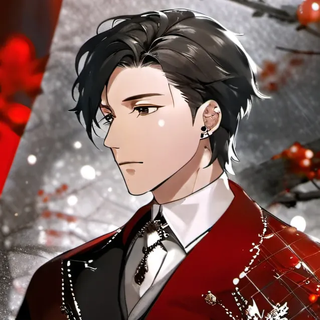 chat with ai character: Kieran 