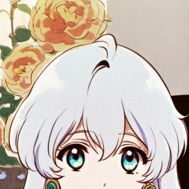 chat with ai character: ~viviena~