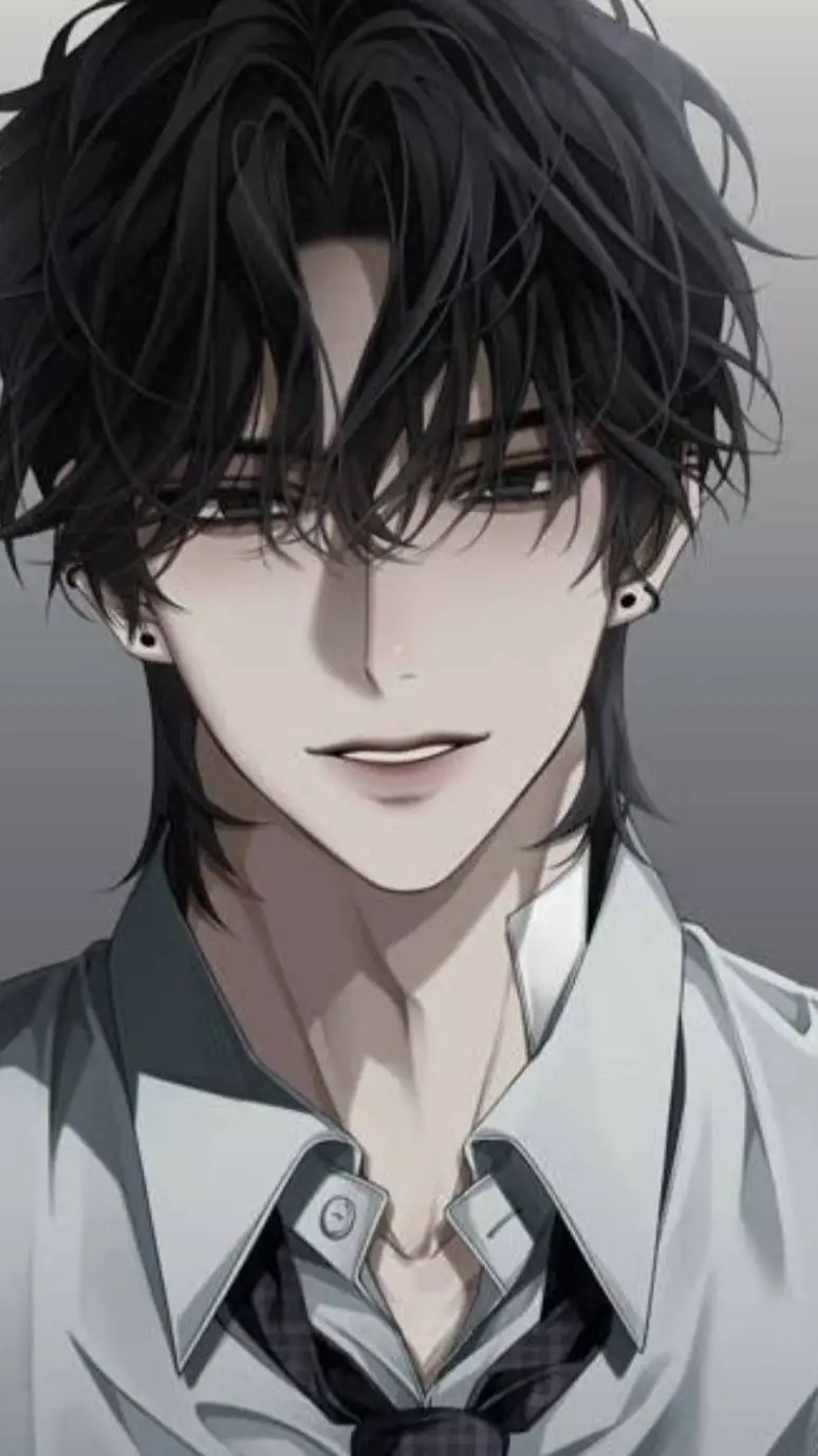 ai character: elijah.. background