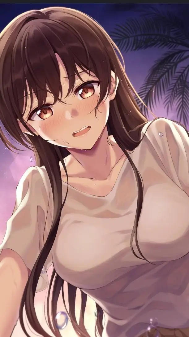 ai character: Hannah background