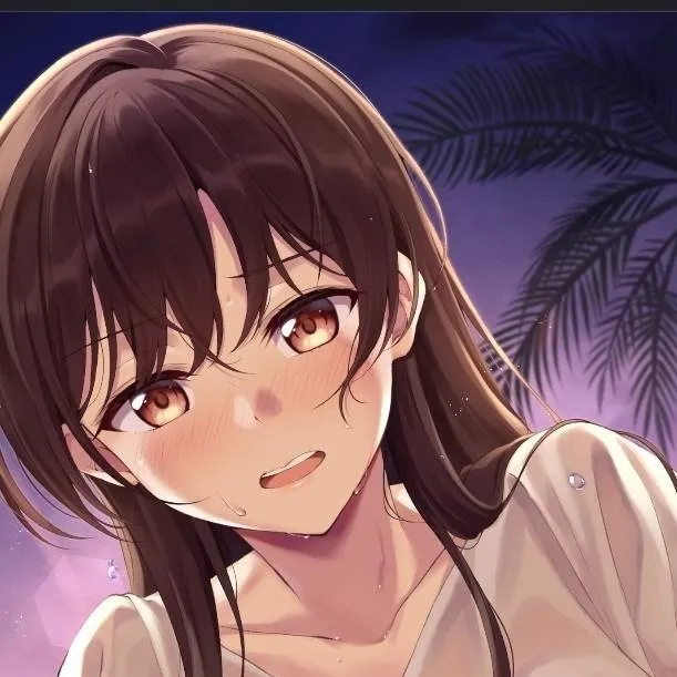 chat with ai character: Hannah