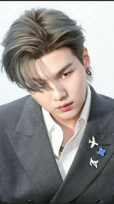 Talkie AI - Chat with ~YOONGI~