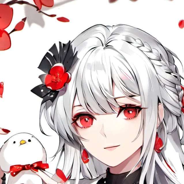 chat with ai character: alexa