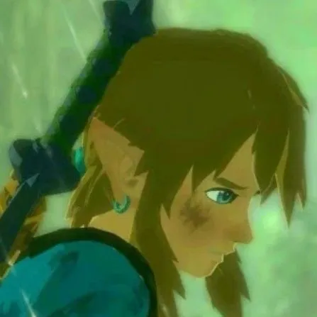 chat with ai character: Link