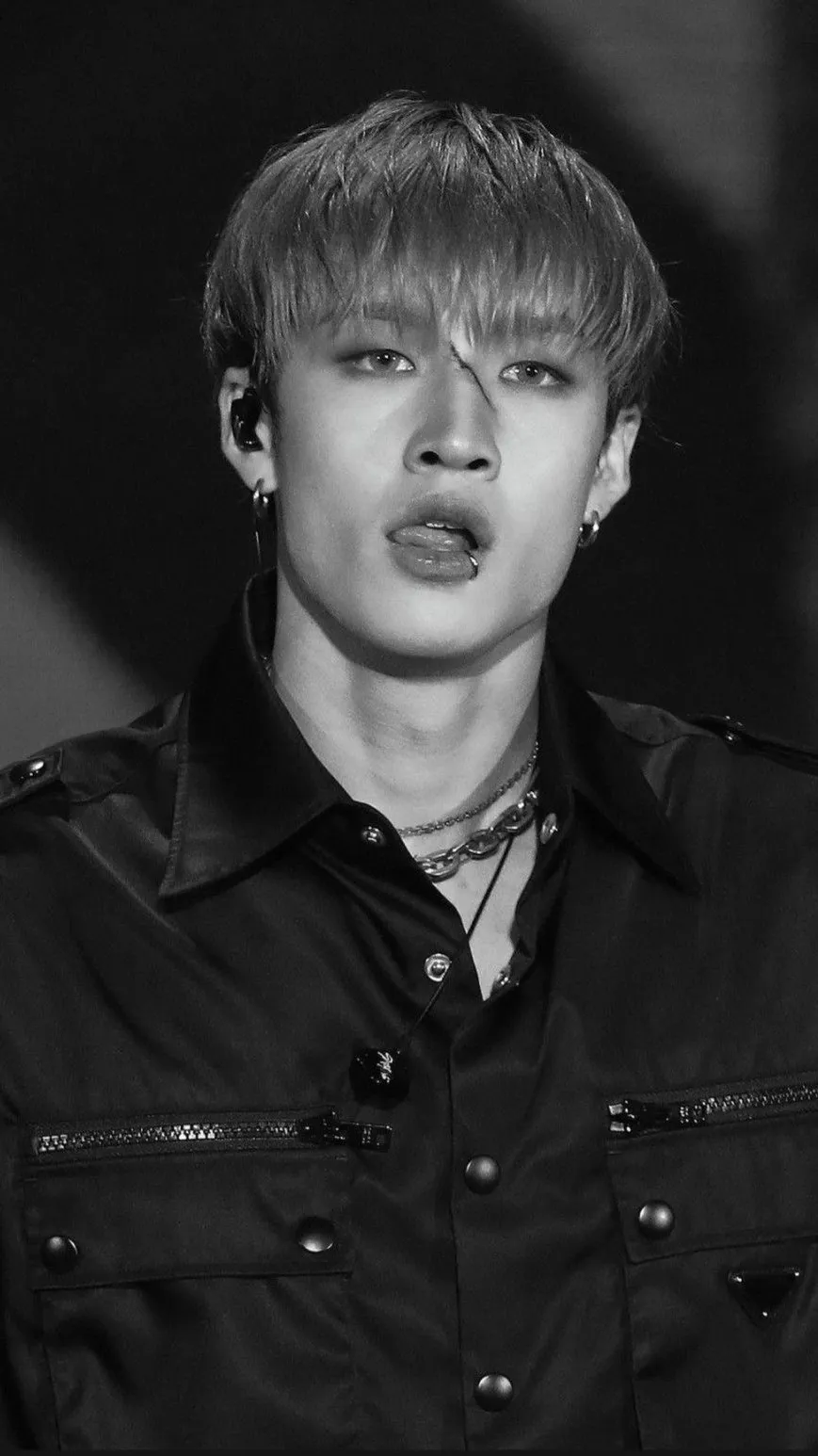 Talkie AI - Chat with Bang Chan 