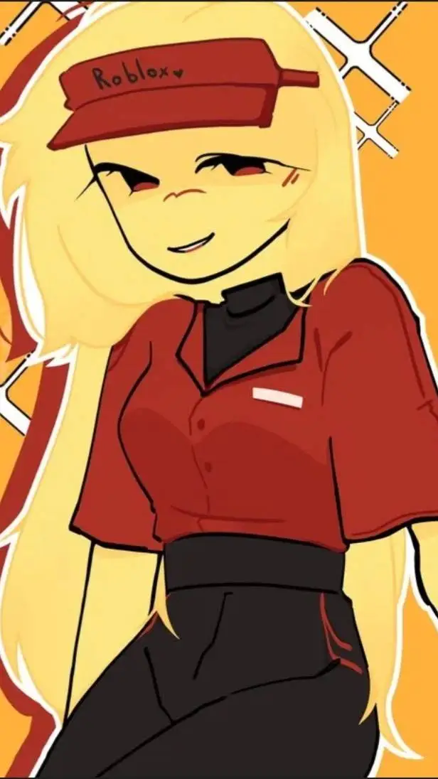 ai character: elliot chica background