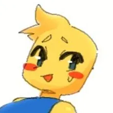 chat with ai character: Noob (Mujer)