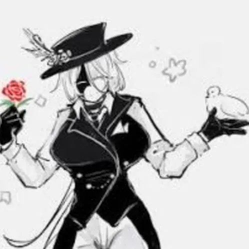 chat with ai character: artfull♀️
