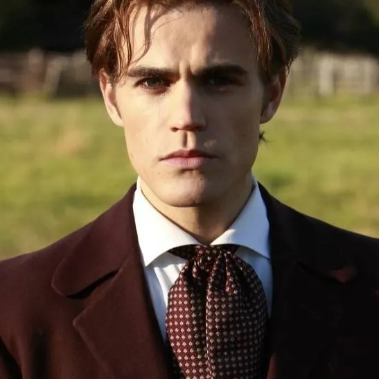 chat with ai character: Stefan Salvatore 