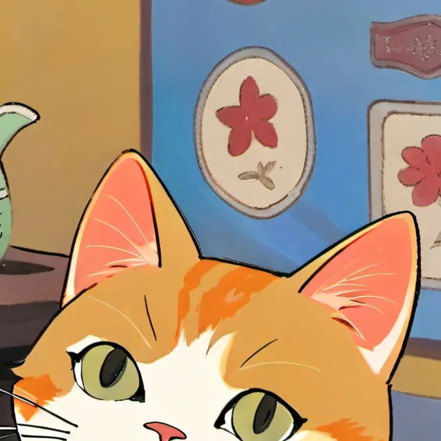 chat with ai character: mha gatos