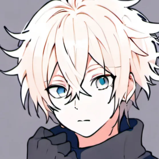 chat with ai character: MHA