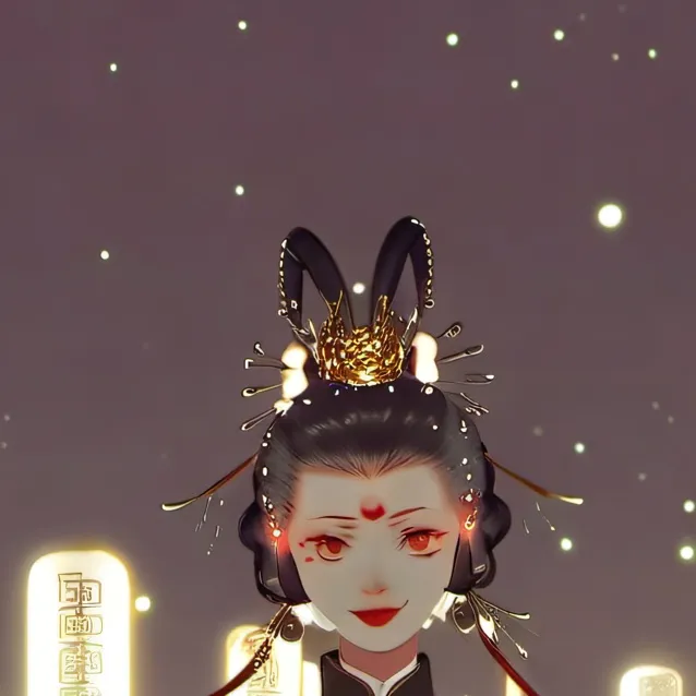 chat with ai character: Koreas