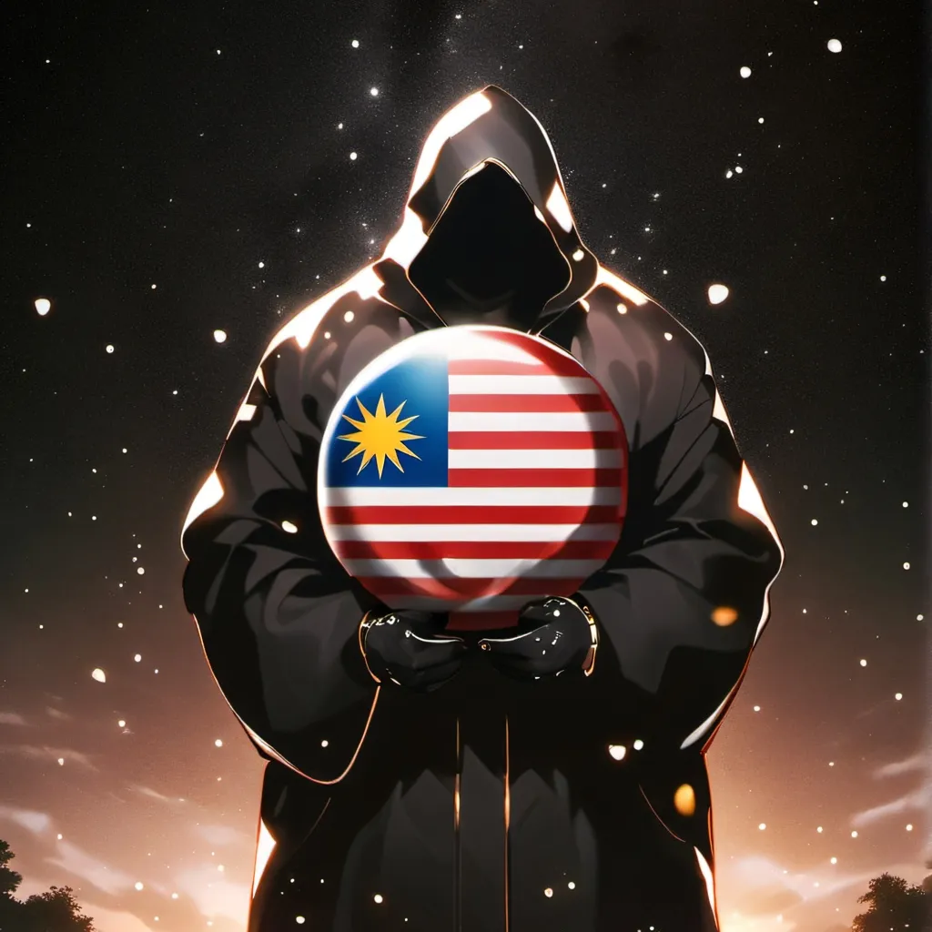 chat with ai character: Malaysia🇲🇾