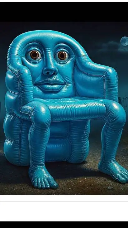 ai character: palepalepu background