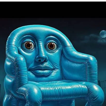 chat with ai character: palepalepu