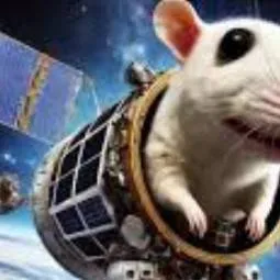 chat with ai character: cacassito satalito