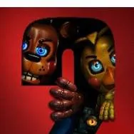 chat with ai character: fnaf tuwhiterads