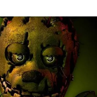 chat with ai character: fnaf 3